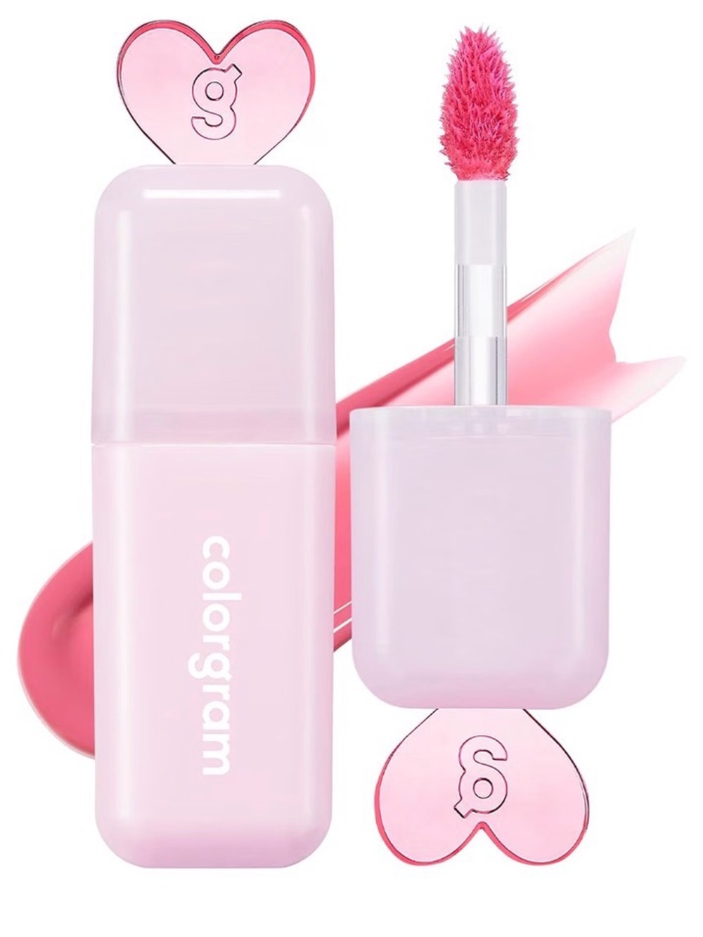 Colorgram Juicy Drop Tint - 01 Berry Amazing